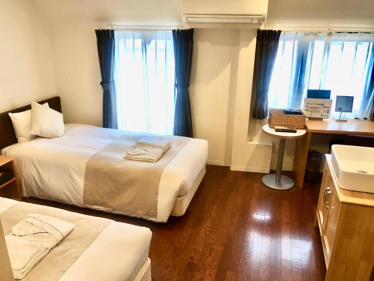 Hotel Pod Select Shinjuku 3*