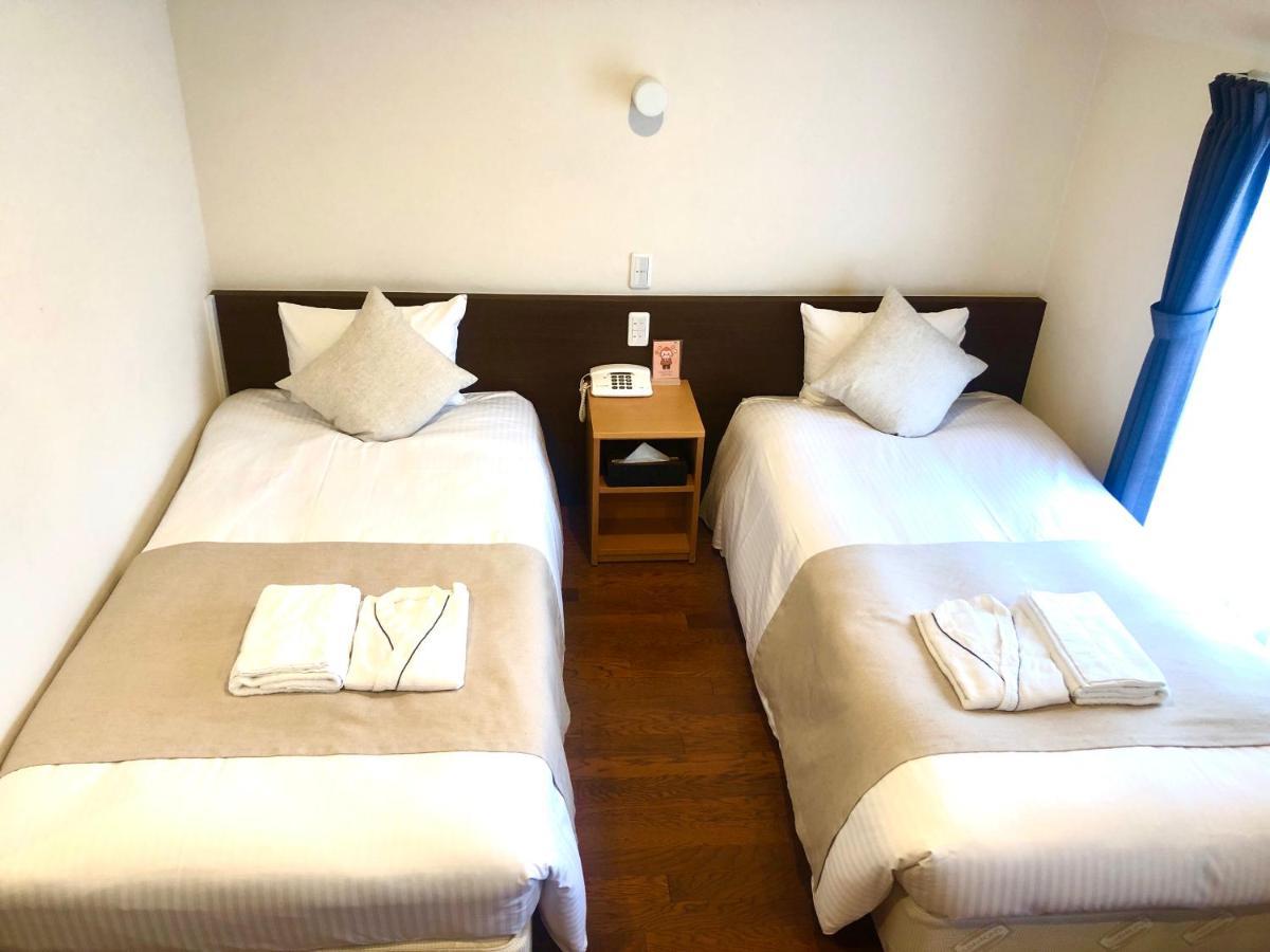 Pod Select Shinjuku Hotel