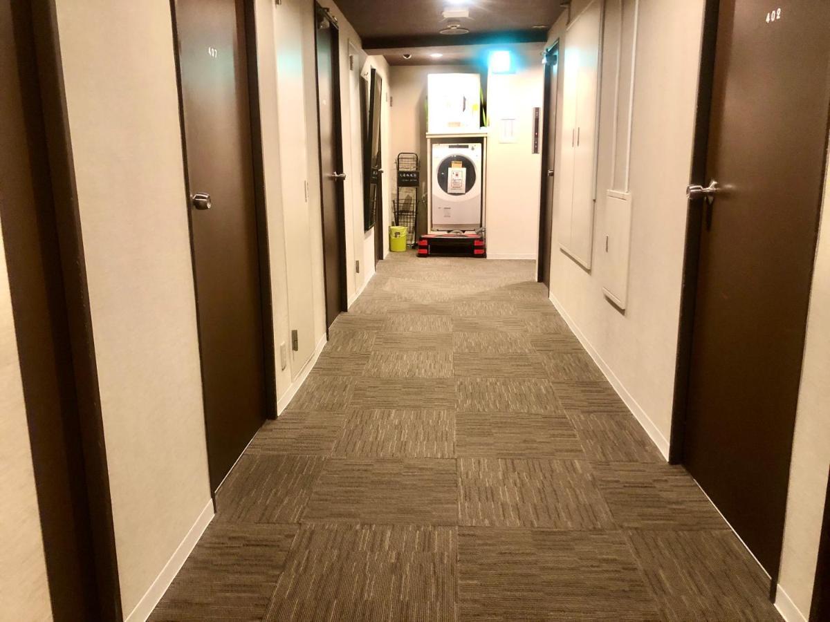 Pod Select Shinjuku 3*