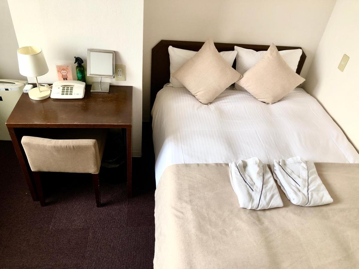 Pod Select Shinjuku Hotel