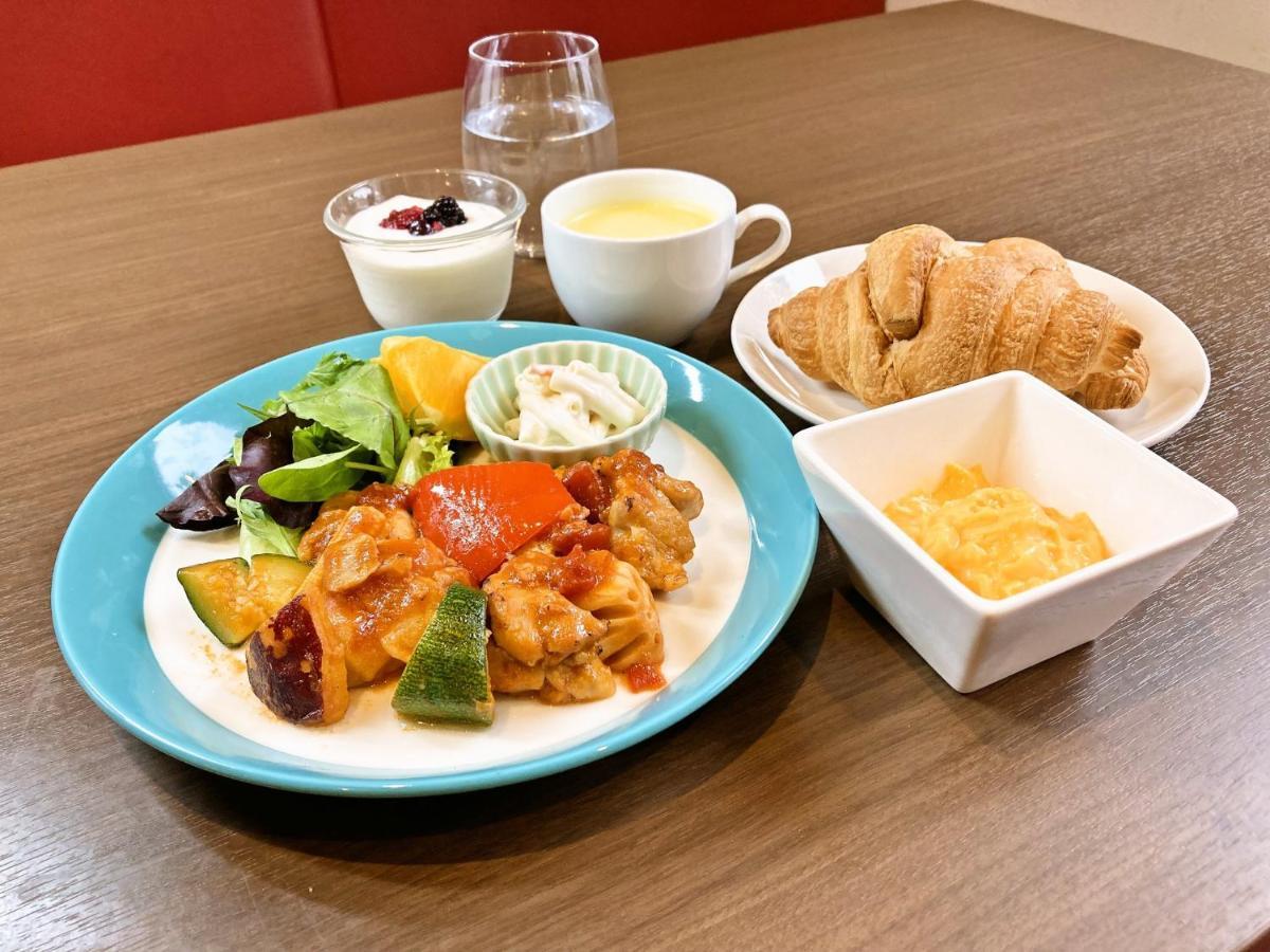 Hotel Wing International Akabane 3*