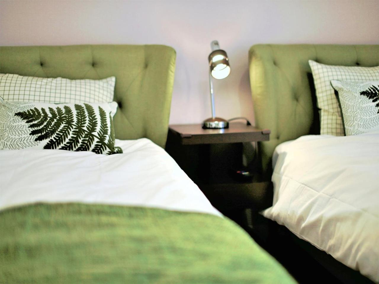 Numero Uno Hotel