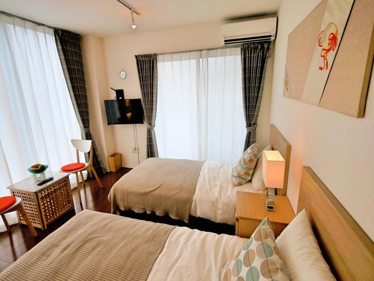 Hotel Numero Uno Tokyo