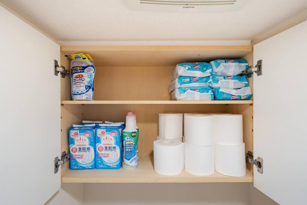 ガイア歌舞伎町 Apartment