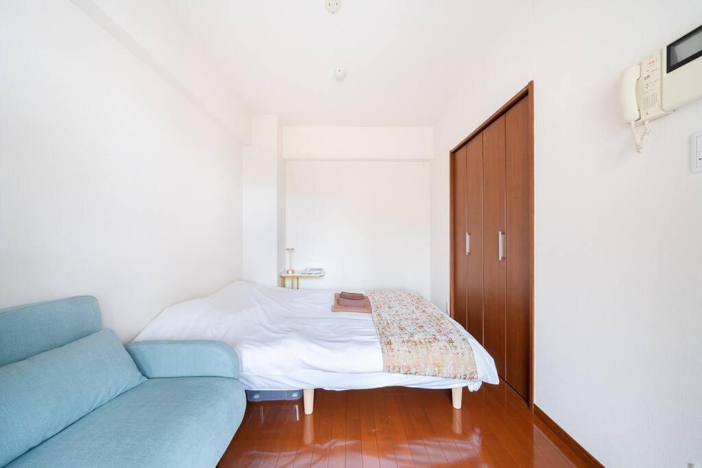 Apartment ガイア歌舞伎町 *