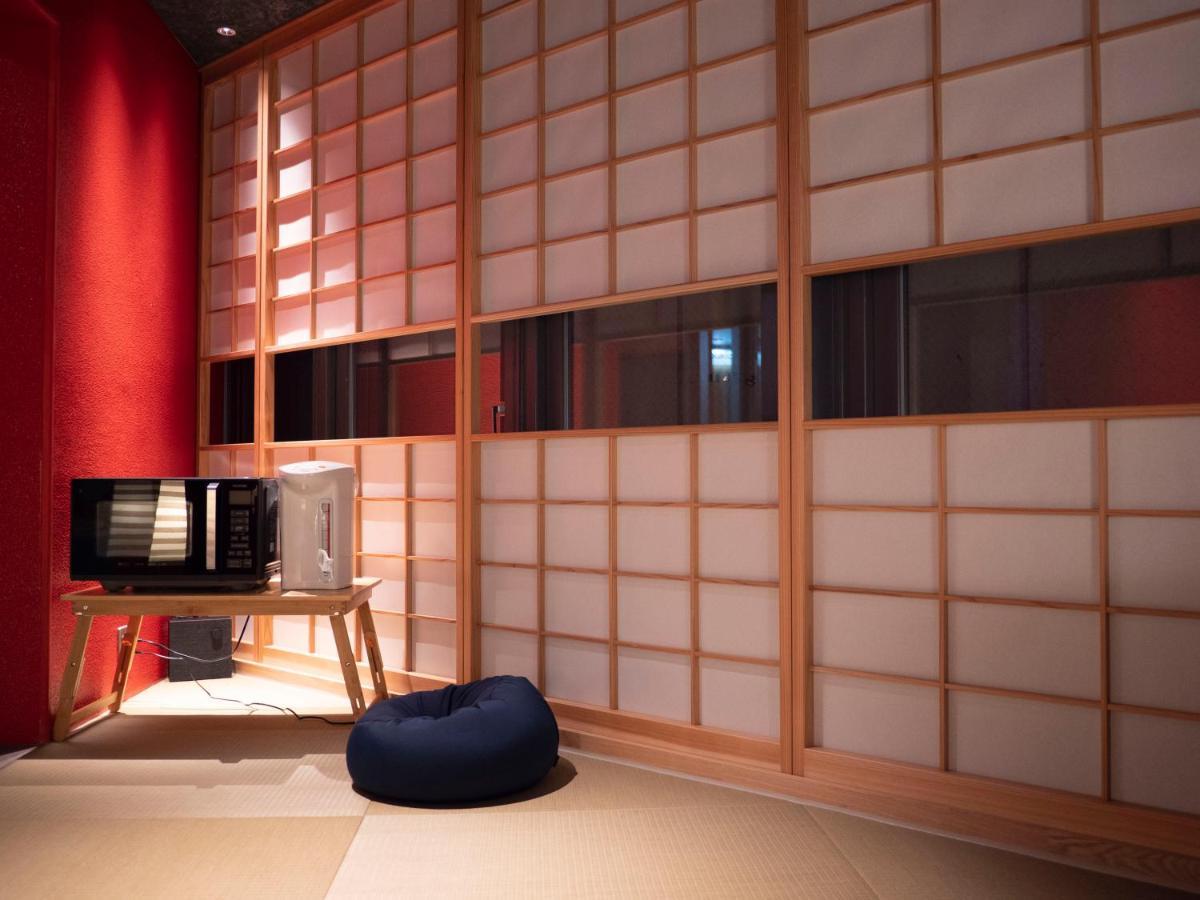Ele Shinjuku Kabukicho *