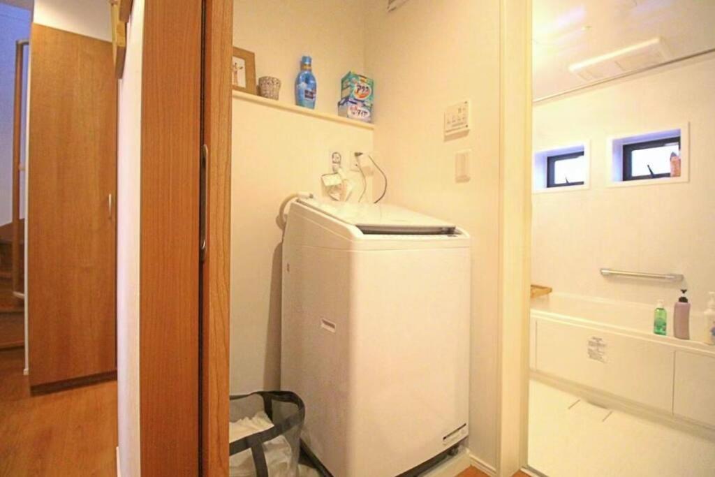 New Open! Big Cozy House In Ikebukuro! Jr/subway Villa Tokyo