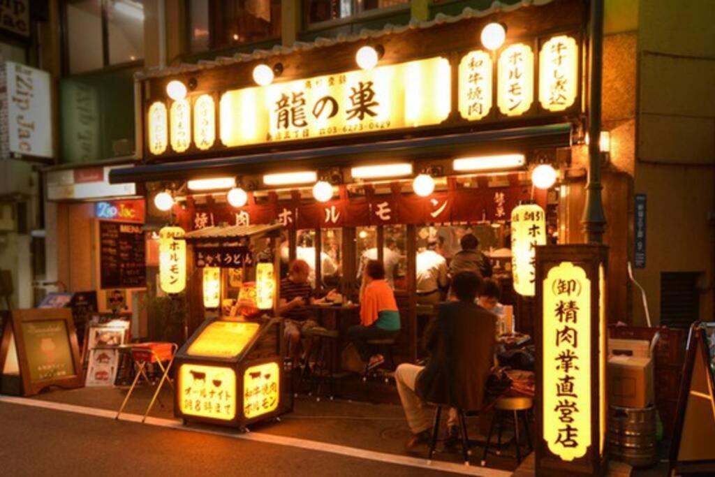 ガイア歌舞伎町