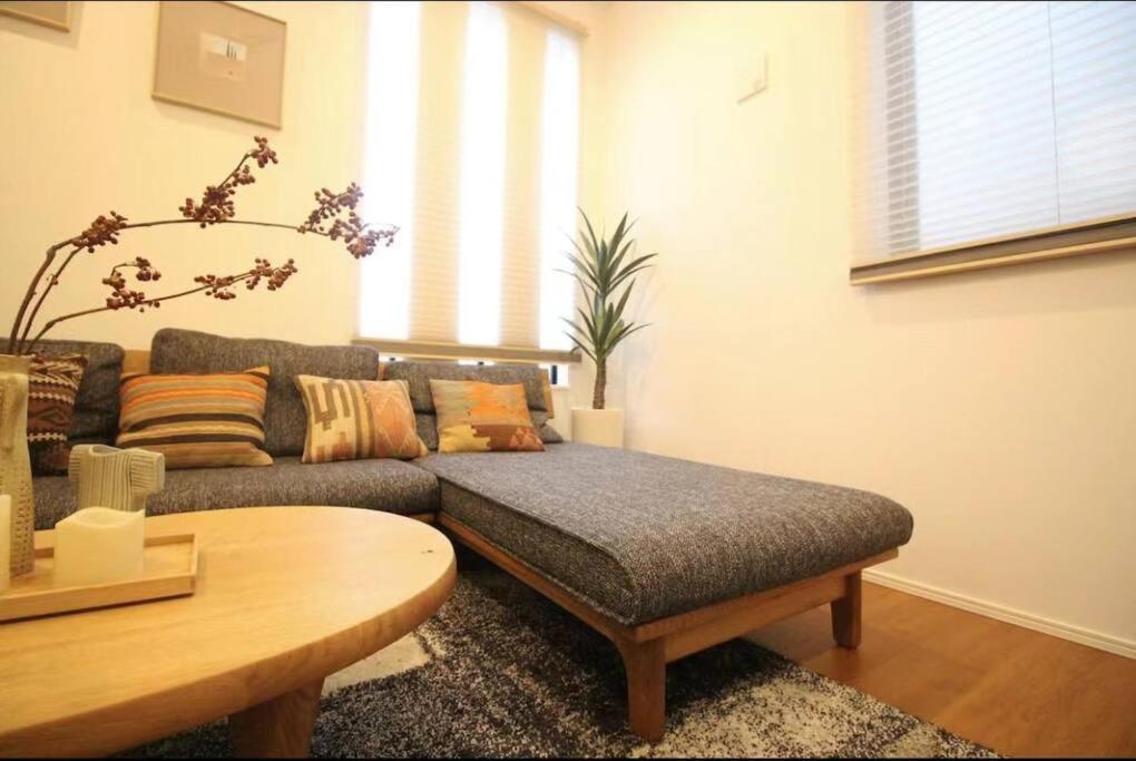 New Open! Big Cozy House In Ikebukuro! Jr/subway Villa Tokyo