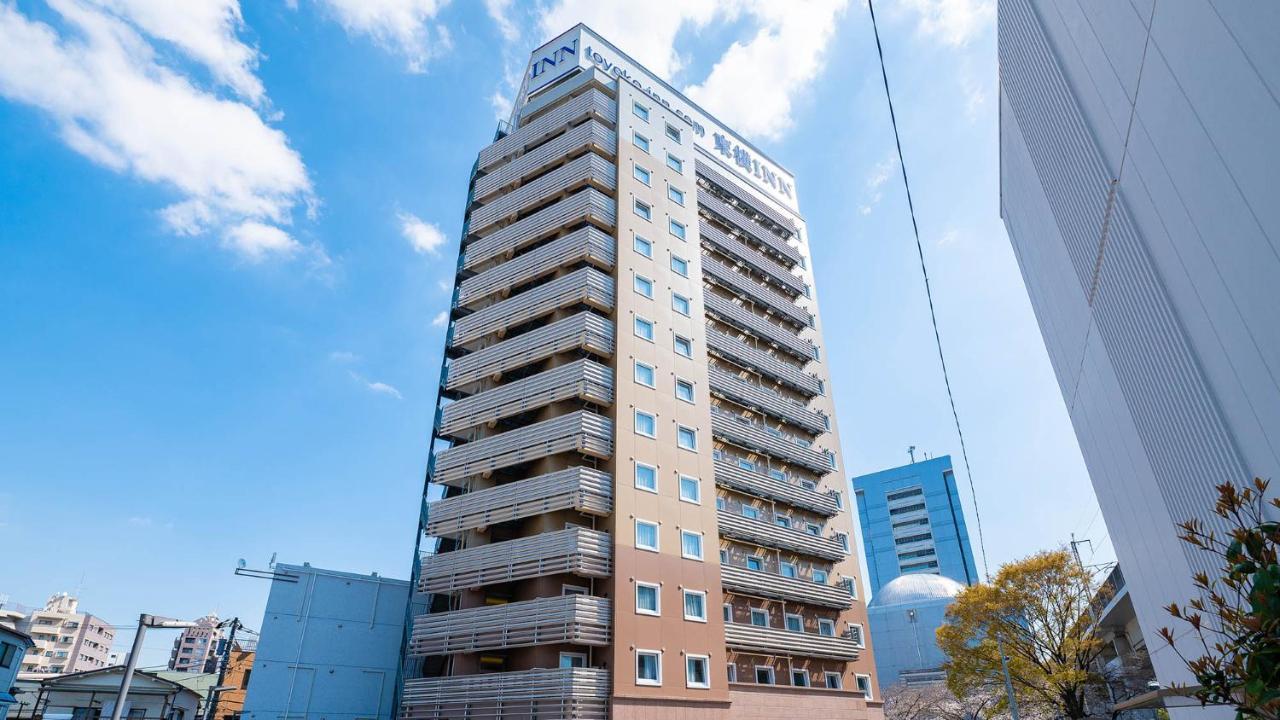 Toyoko Keihin Tohoku Sen Oji Eki Kita Guchi 3* Tokyo