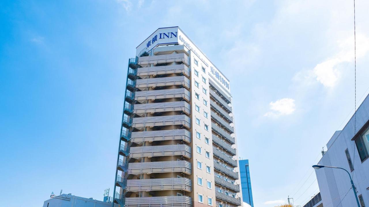 Toyoko Keihin Tohoku Sen Oji Eki Kita Guchi