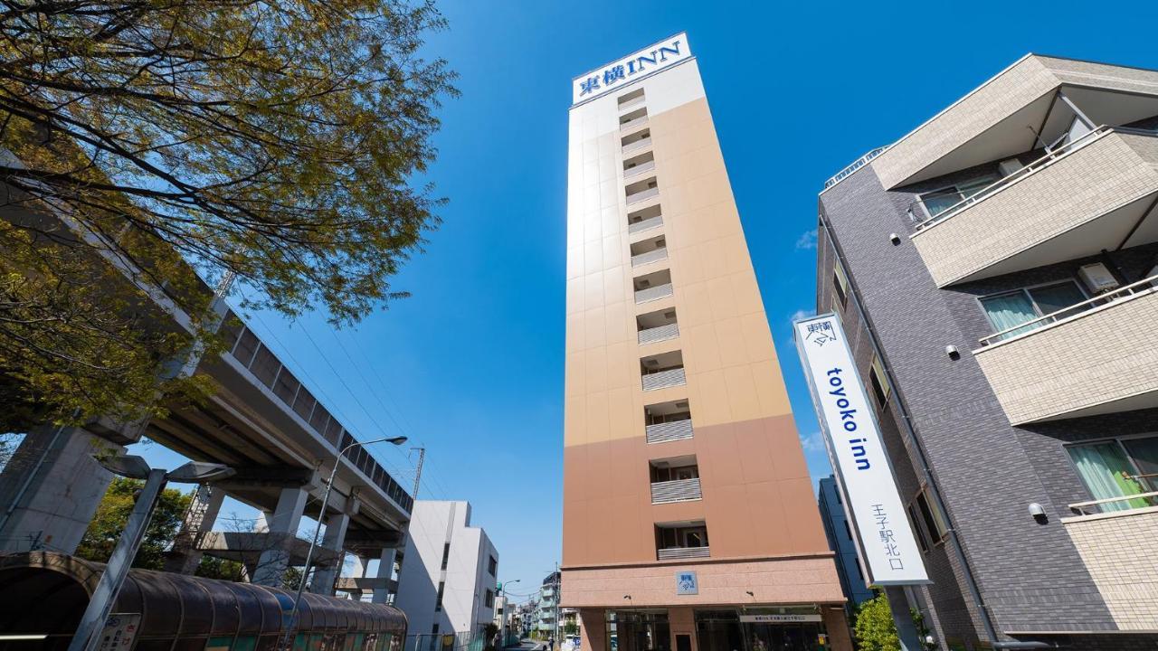 Toyoko Keihin Tohoku Sen Oji Eki Kita Guchi 3*