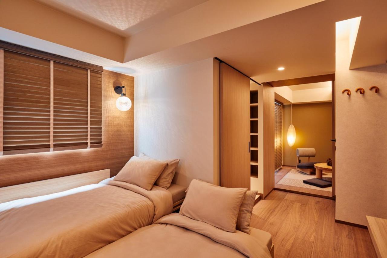Hotel Livegrace Mabuji Park - Vacation 51943v Tokyo