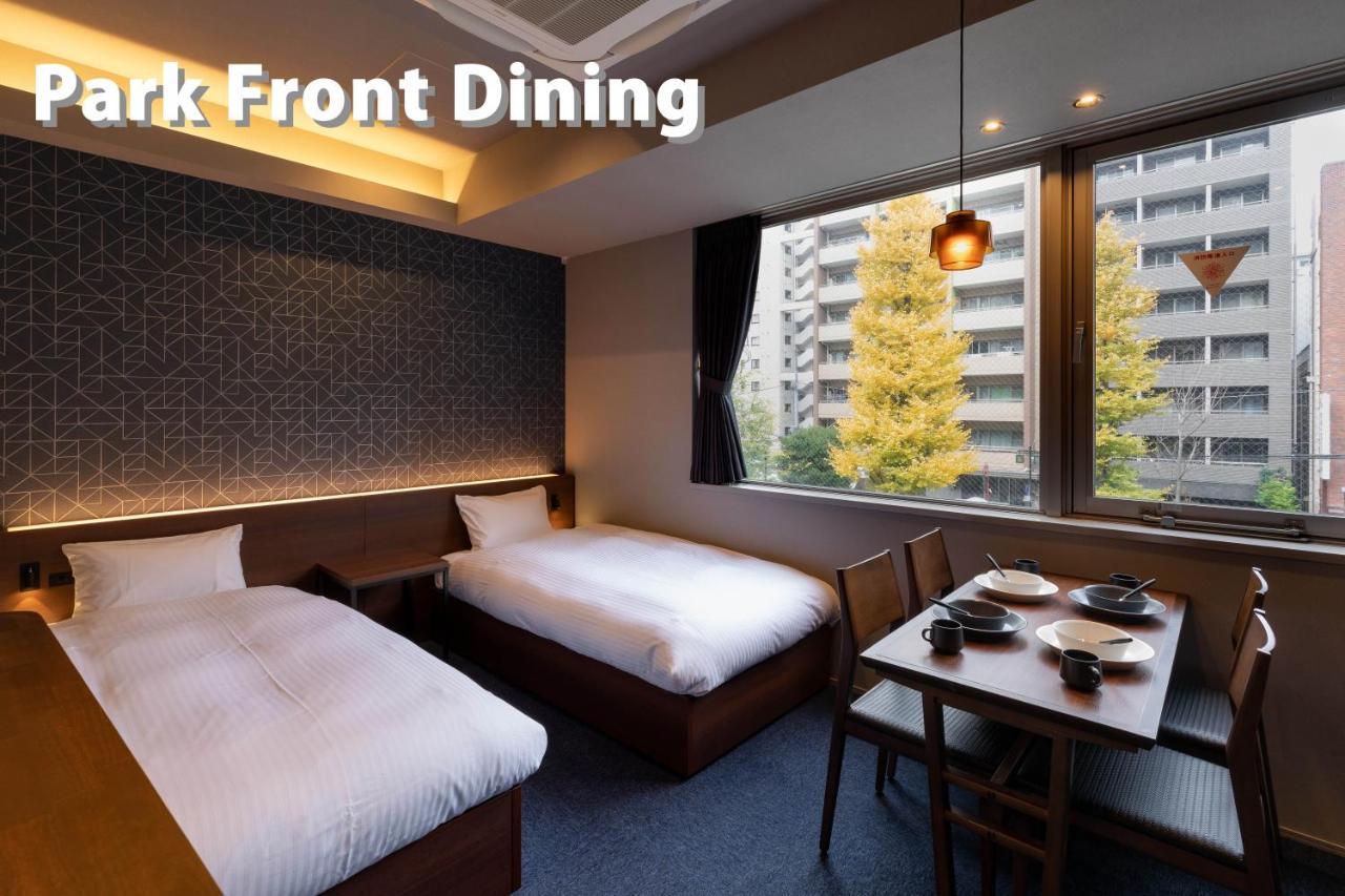 Cocoshuku Shinjuku-hanazono Tokyo
