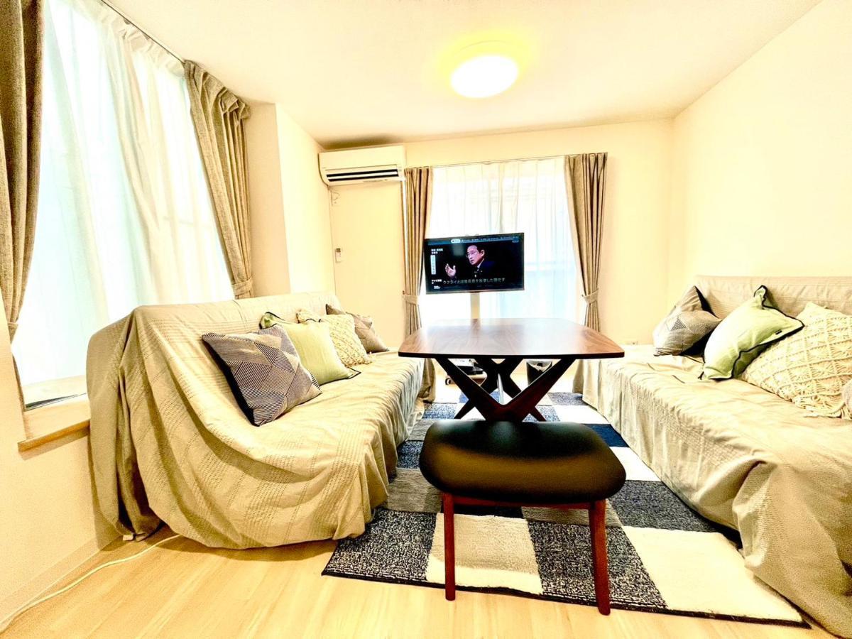 江戸川橋レジデンス Edogawabashi Apartment *