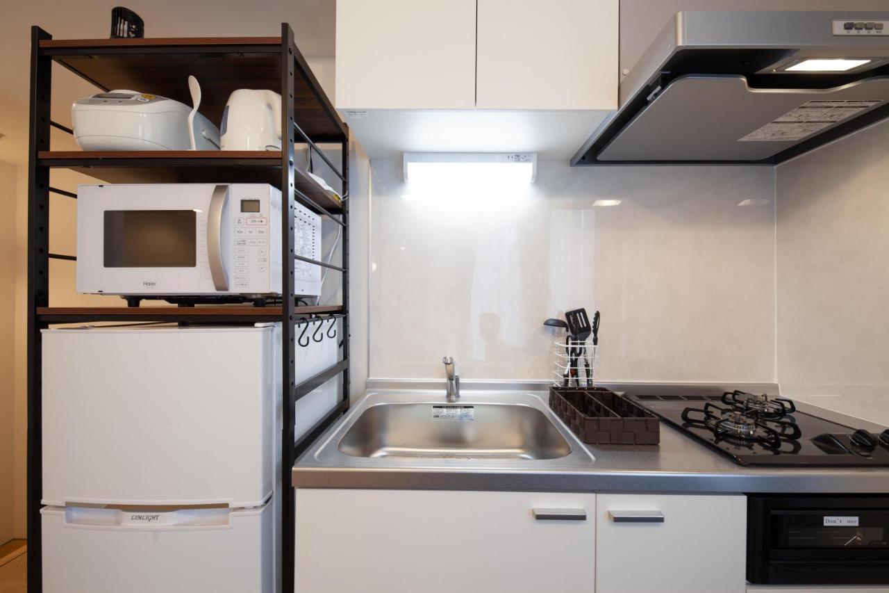 Legaland Gakushuinsita Apartment Tokyo