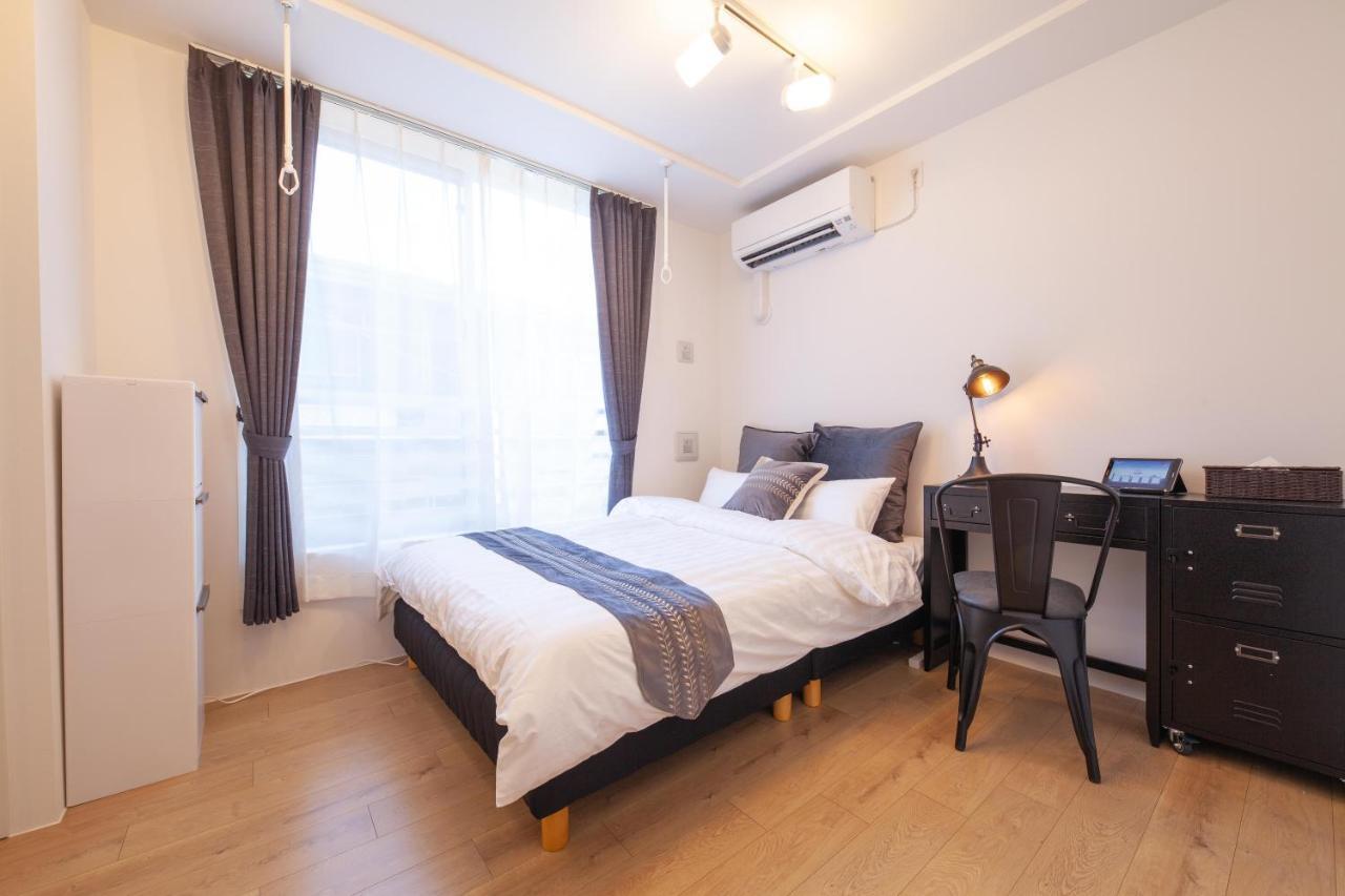 Legaland Gakushuinsita Apartment Tokyo