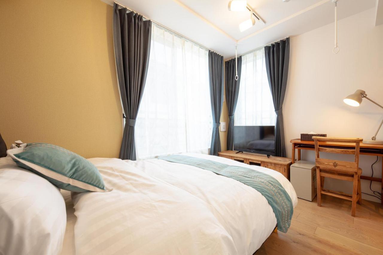 Legaland Gakushuinsita Apartment *