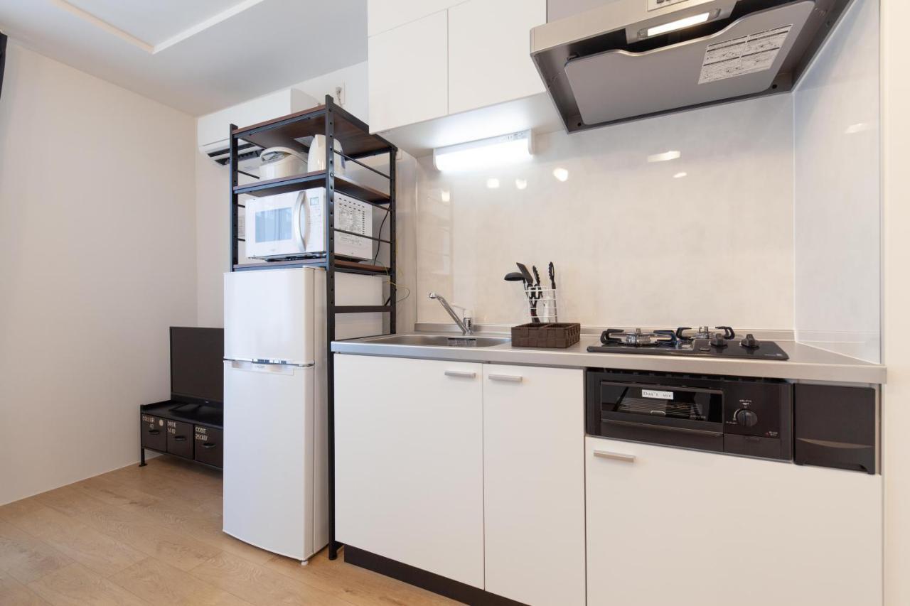 Apartment Legaland Gakushuinsita *