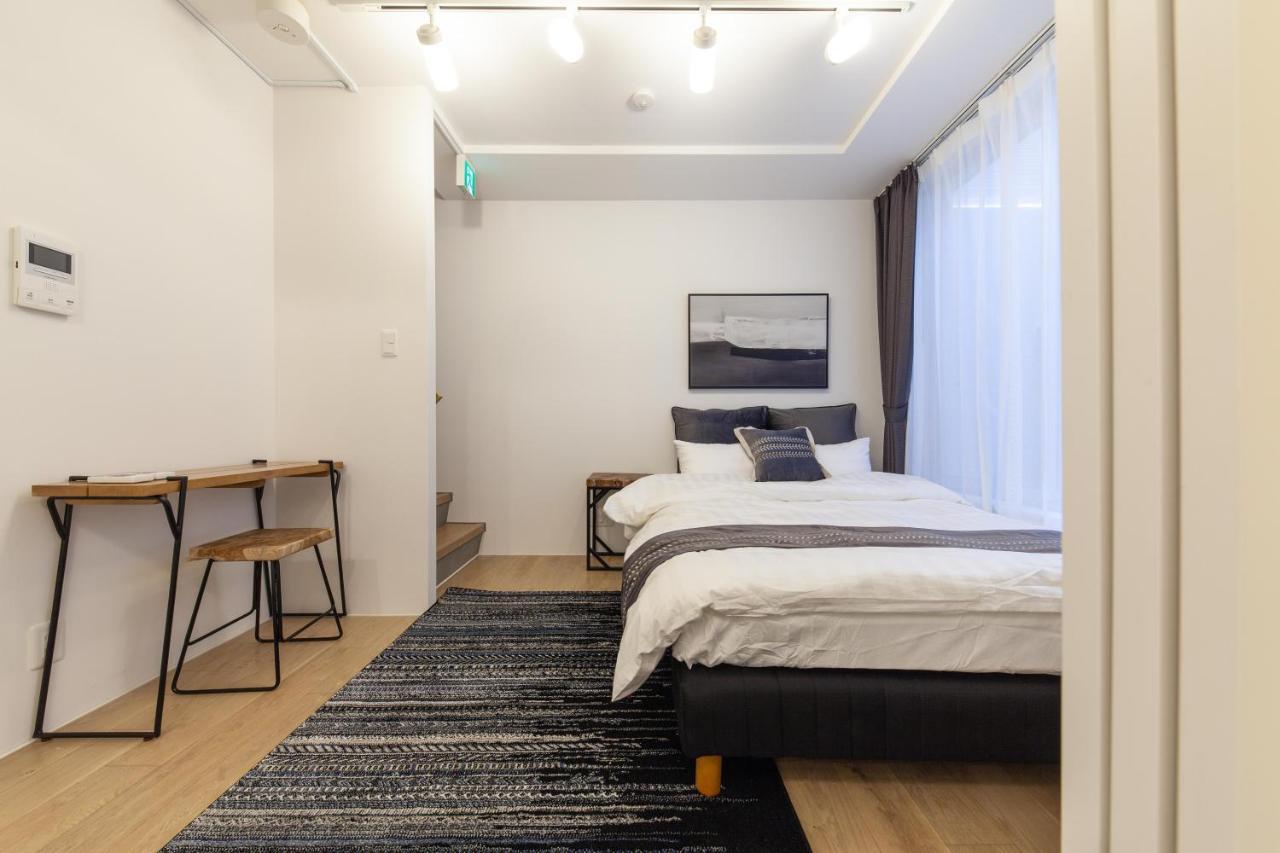 Legaland Gakushuinsita Apartment *