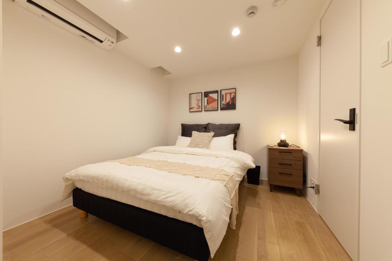 Apartment Legaland Gakushuinsita