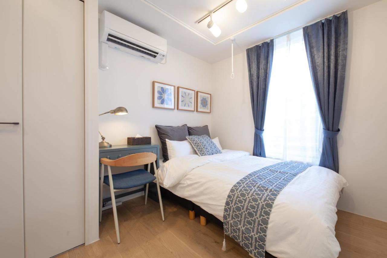 Apartment Legaland Gakushuinsita Tokyo