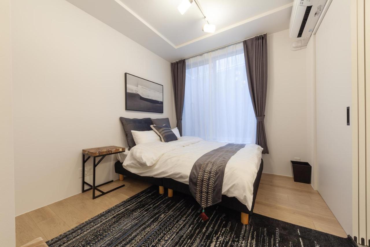 Apartment Legaland Gakushuinsita *