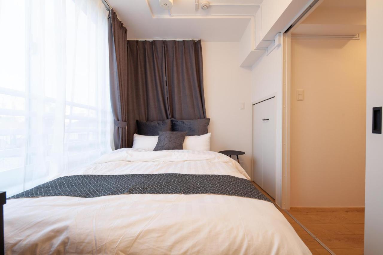 Apartment Legaland Gakushuinsita *