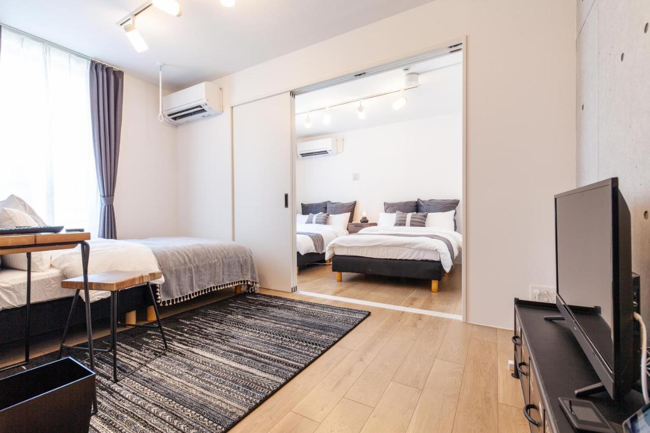 Apartment Legaland Gakushuinsita