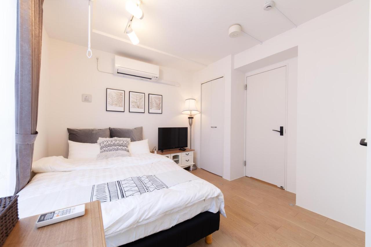 Legaland Gakushuinsita Apartment Tokyo