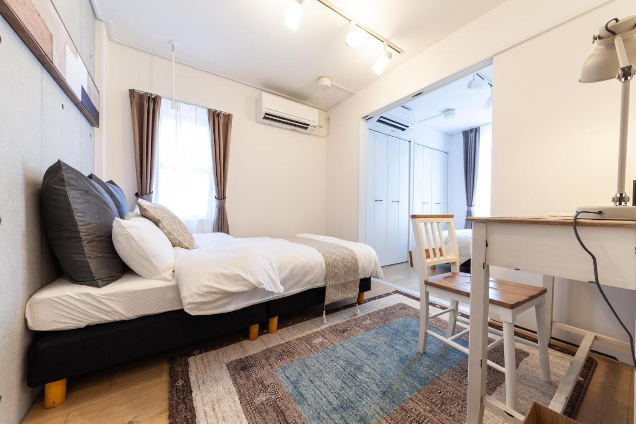 Legaland Gakushuinsita Apartment *