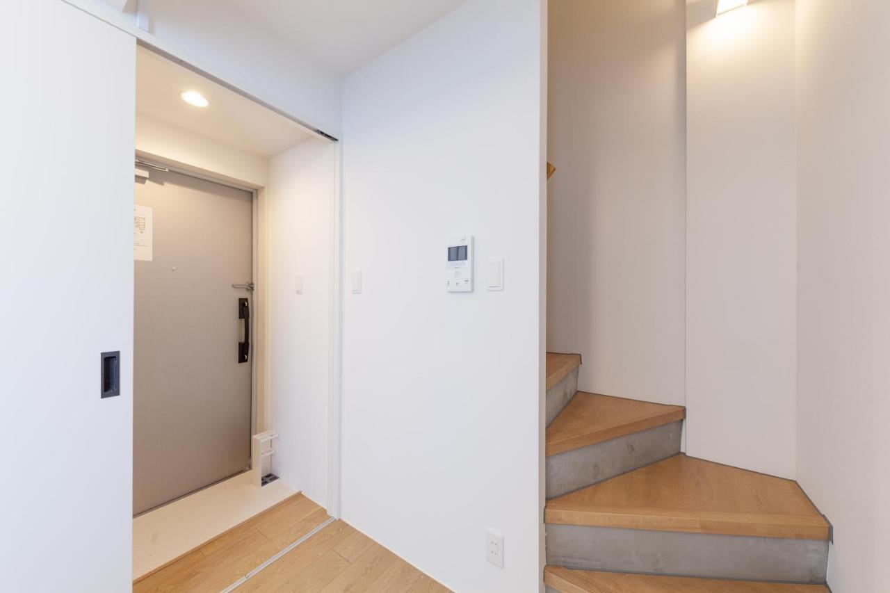 Apartment Legaland Gakushuinsita *