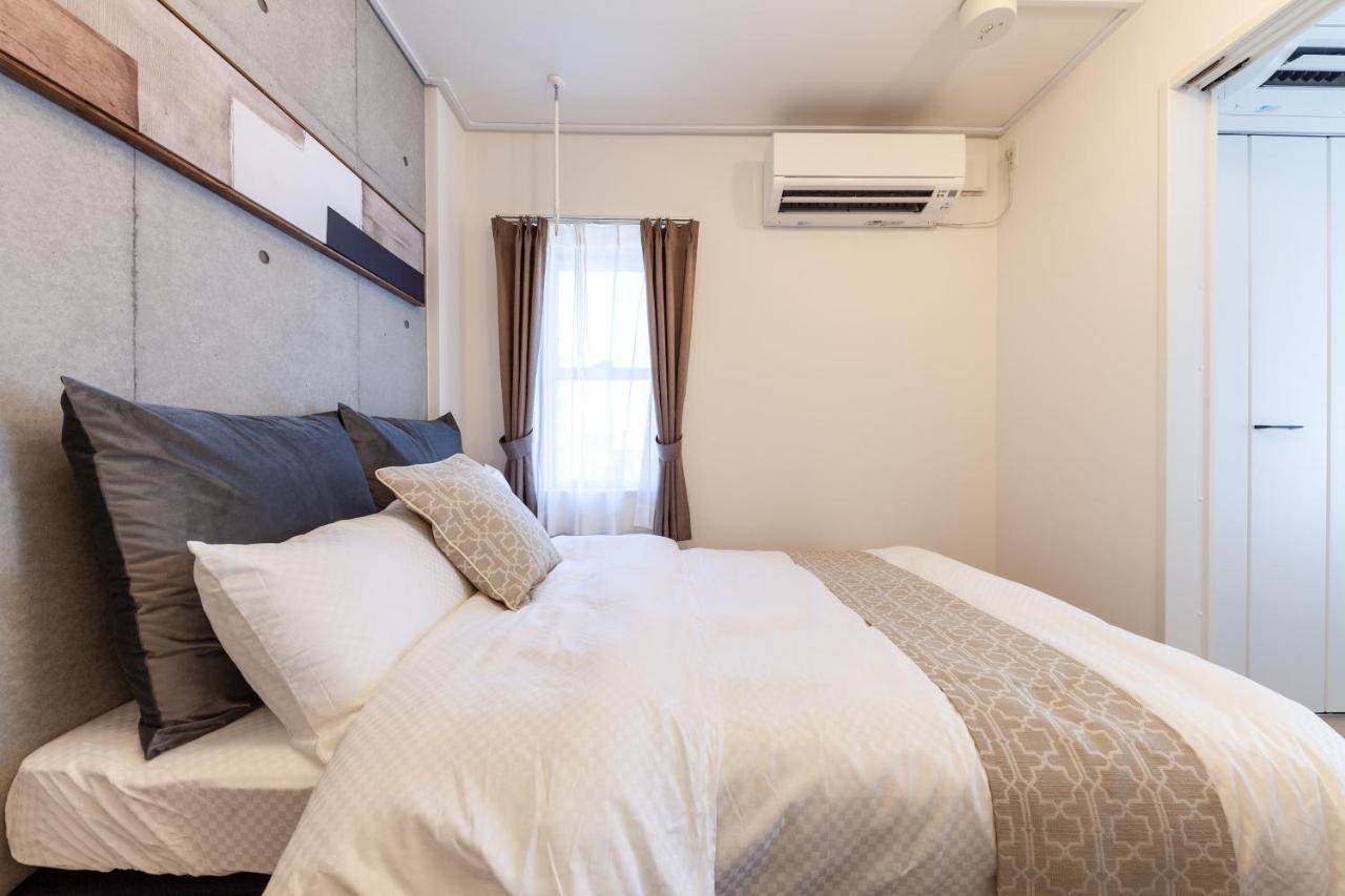 Legaland Gakushuinsita Apartment Tokyo