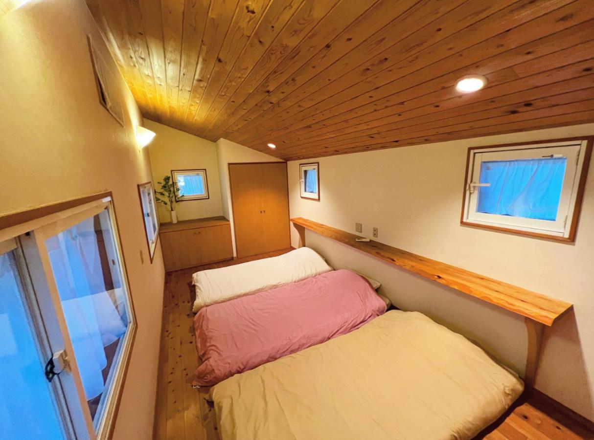 ---shinjyuku Stay---