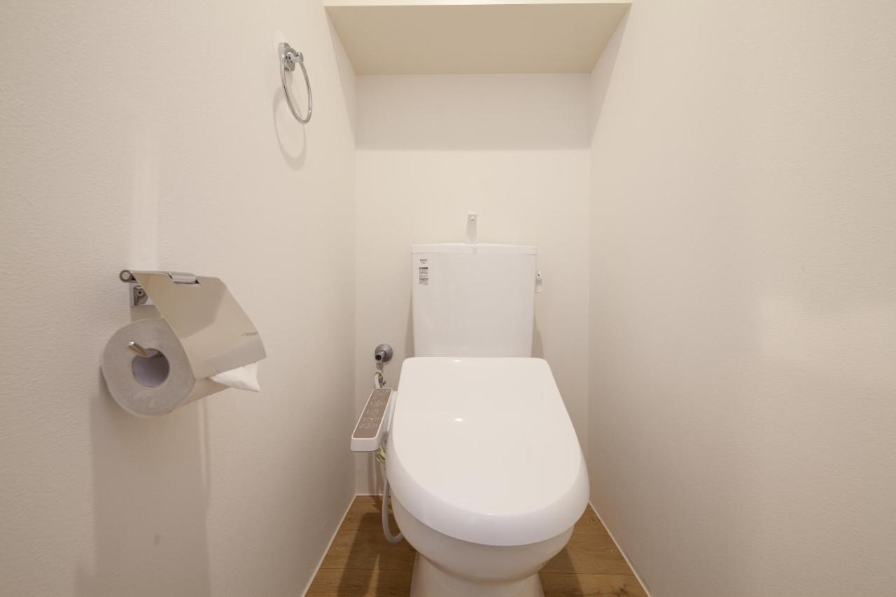 Apartment Legaland Gakushuinsita *