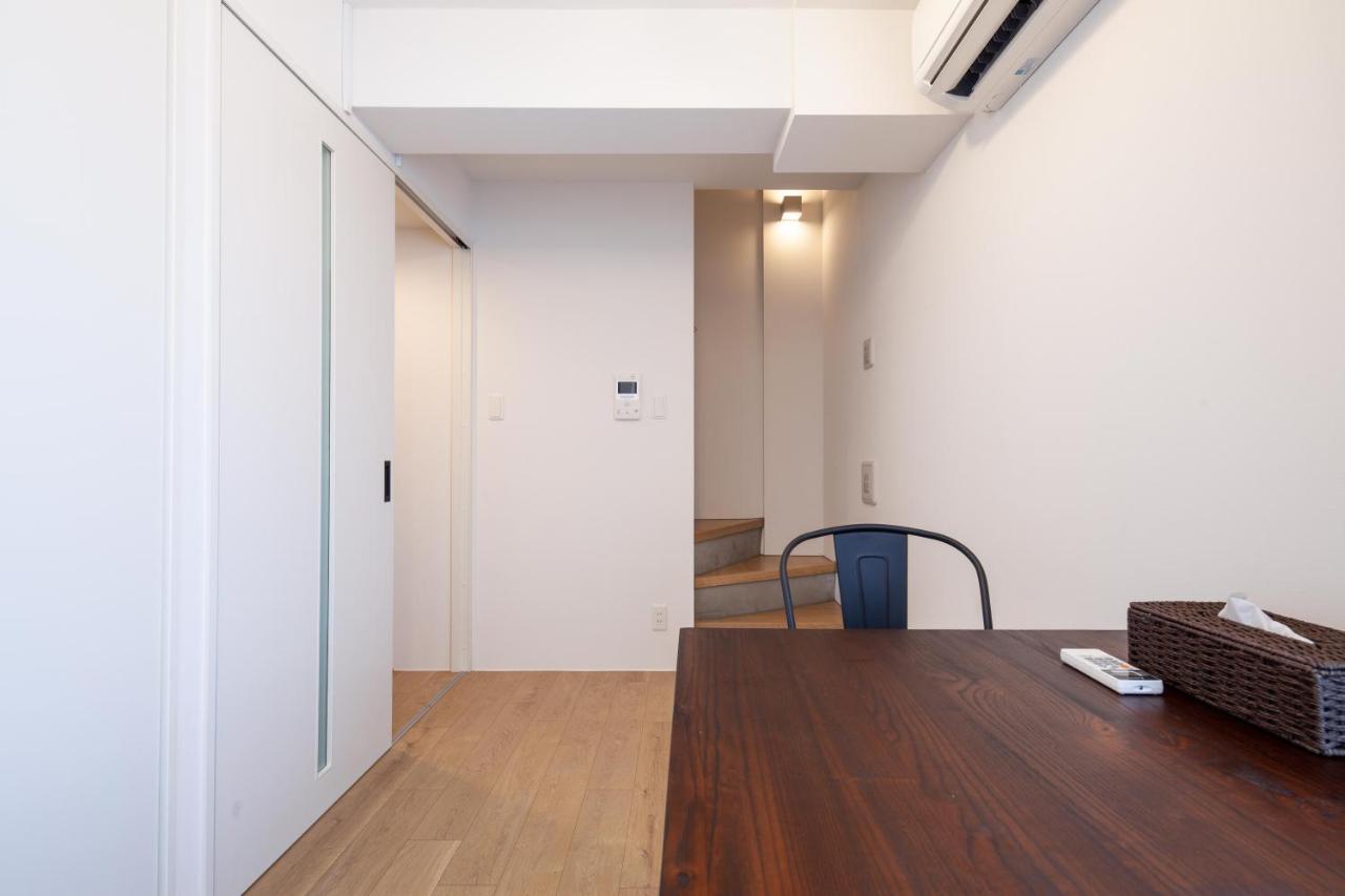 Apartment Legaland Gakushuinsita Tokyo