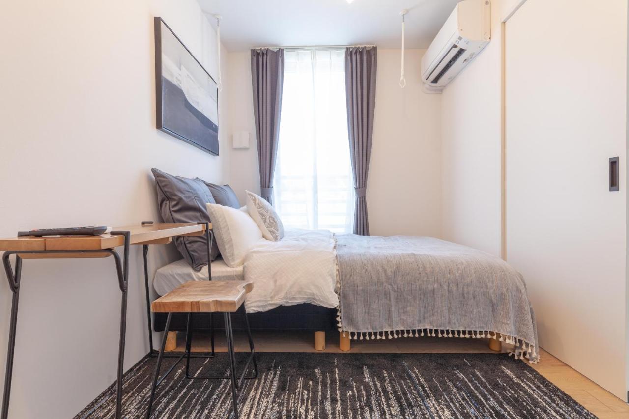 Apartment Legaland Gakushuinsita