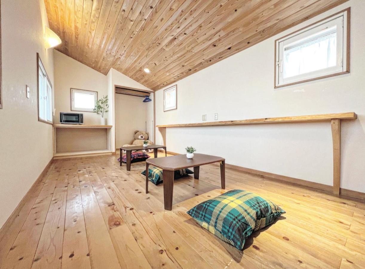 Apartment ---shinjyuku Stay---