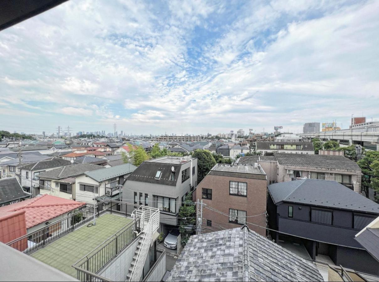 ---shinjyuku Stay--- *