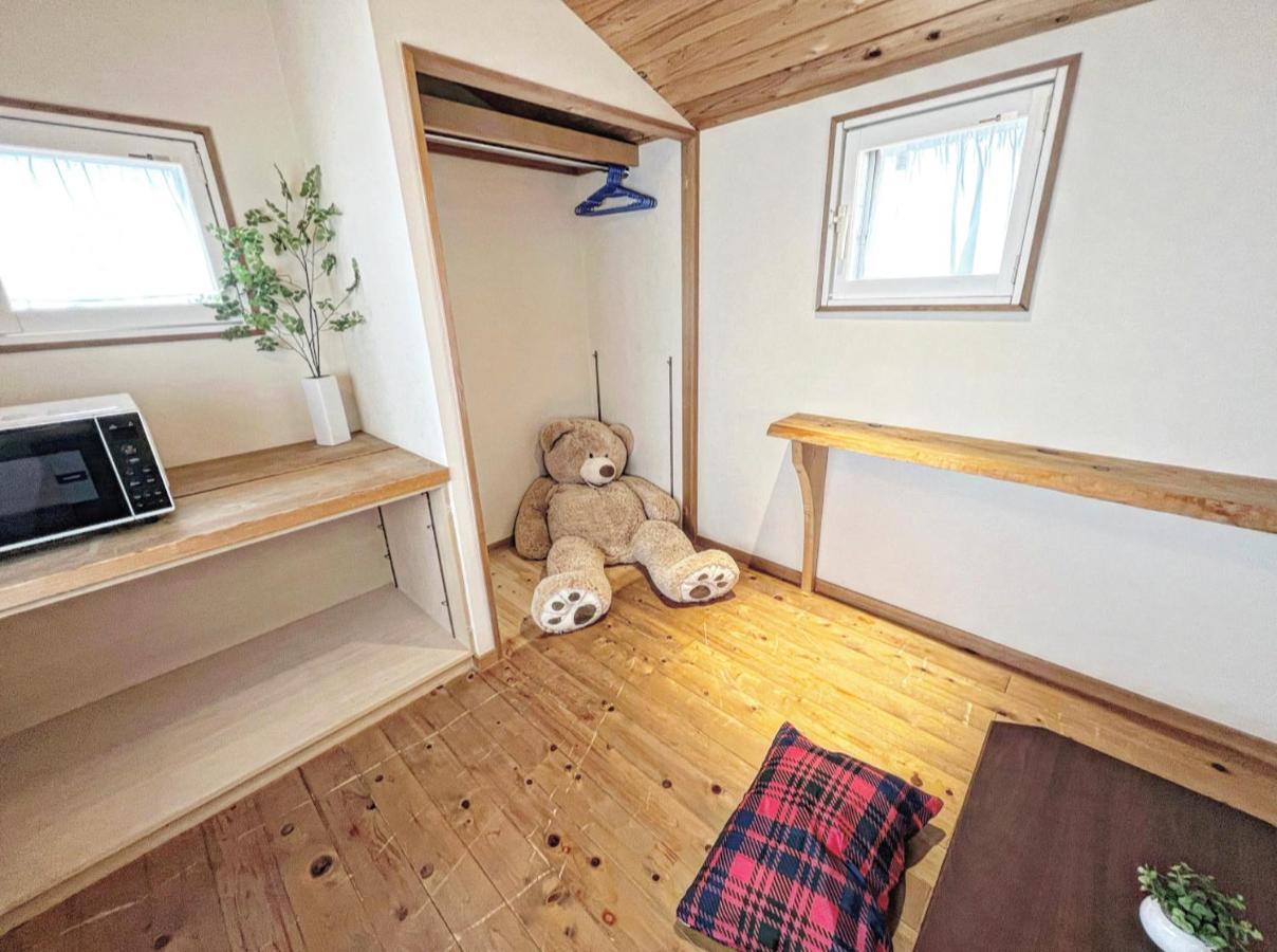 ---shinjyuku Stay--- Apartment