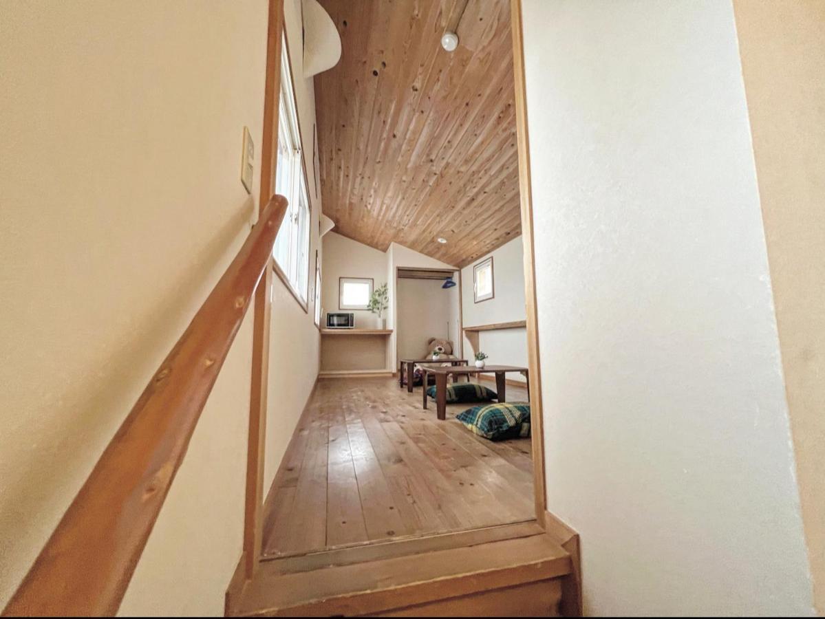 ---shinjyuku Stay--- Apartment