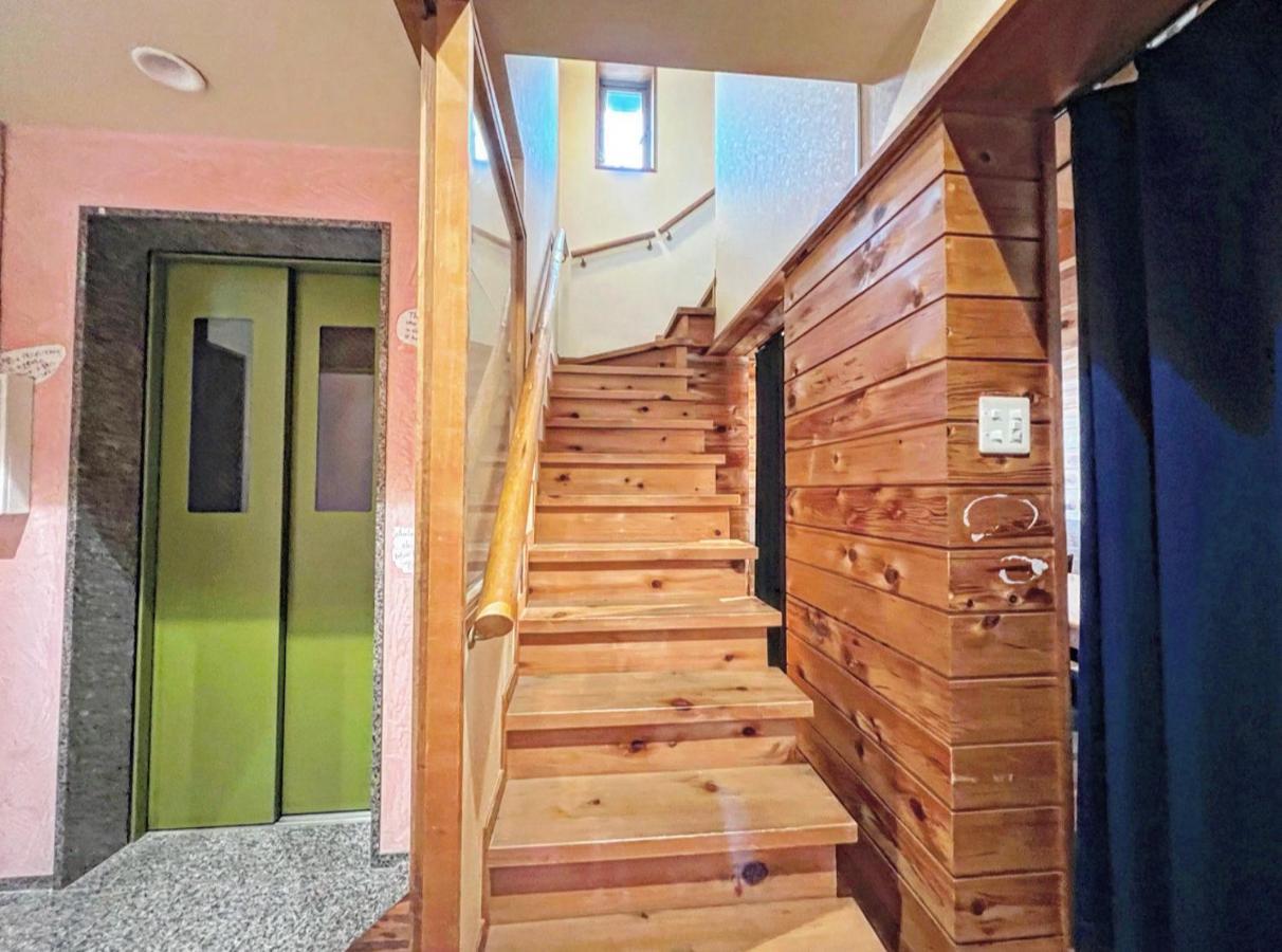 Apartment ---shinjyuku Stay--- Tokyo