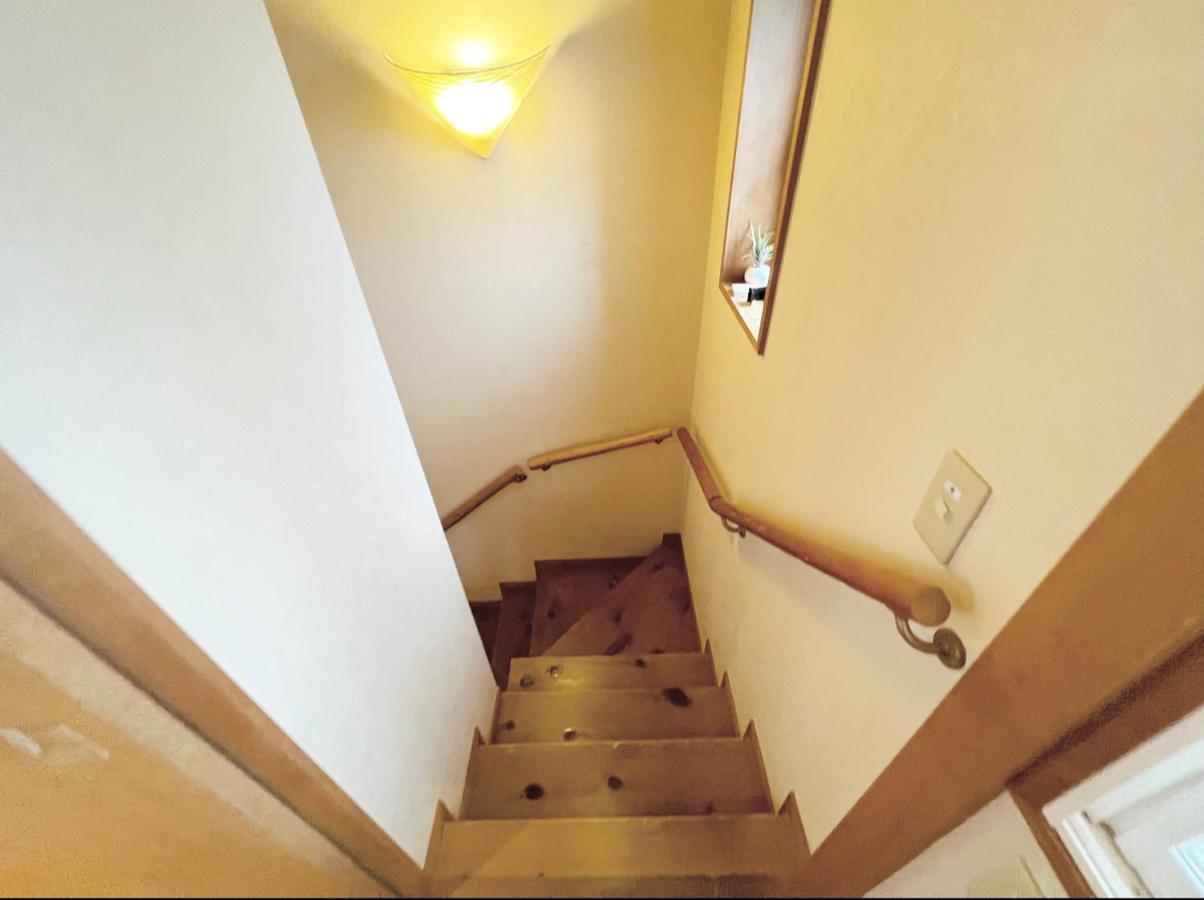 Apartment ---shinjyuku Stay--- Tokyo