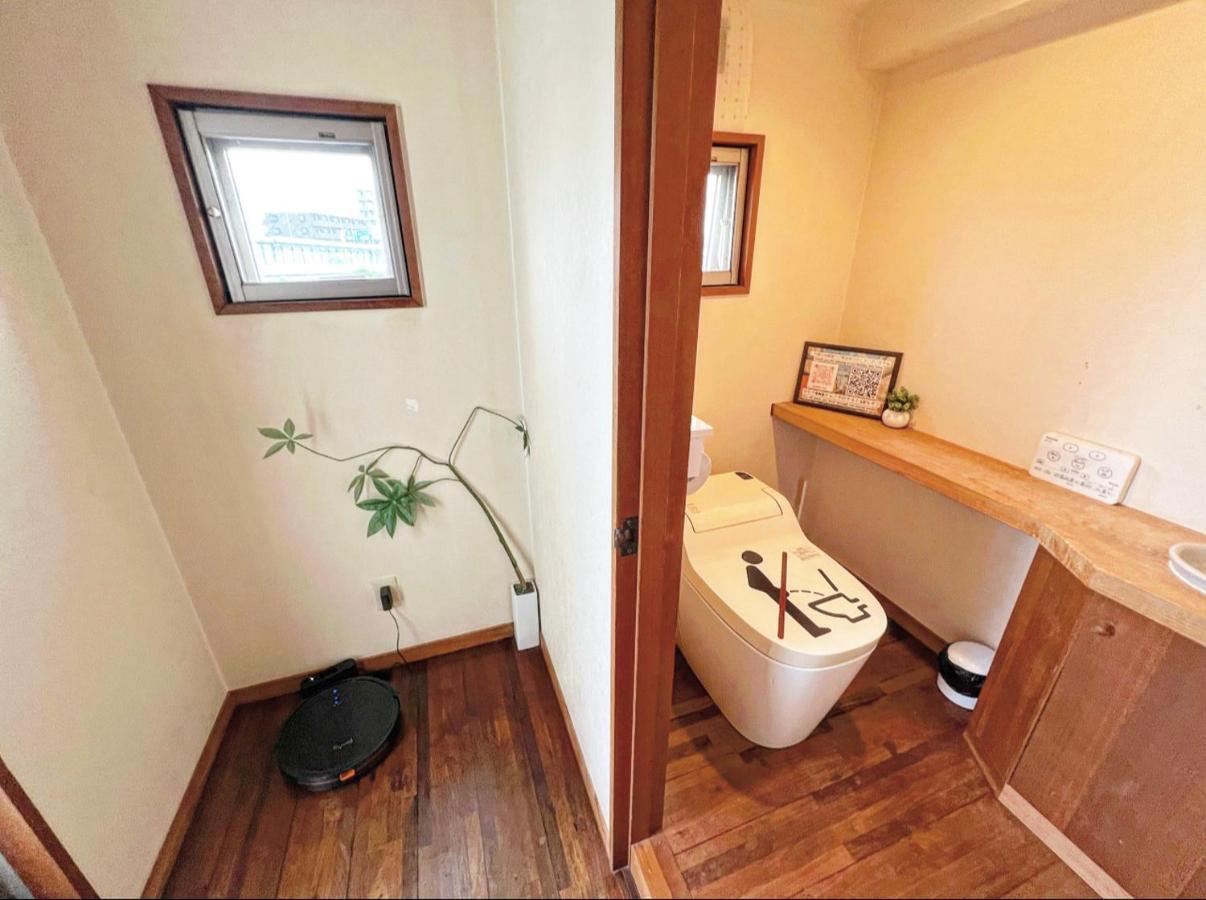 ---shinjyuku Stay--- Apartment *