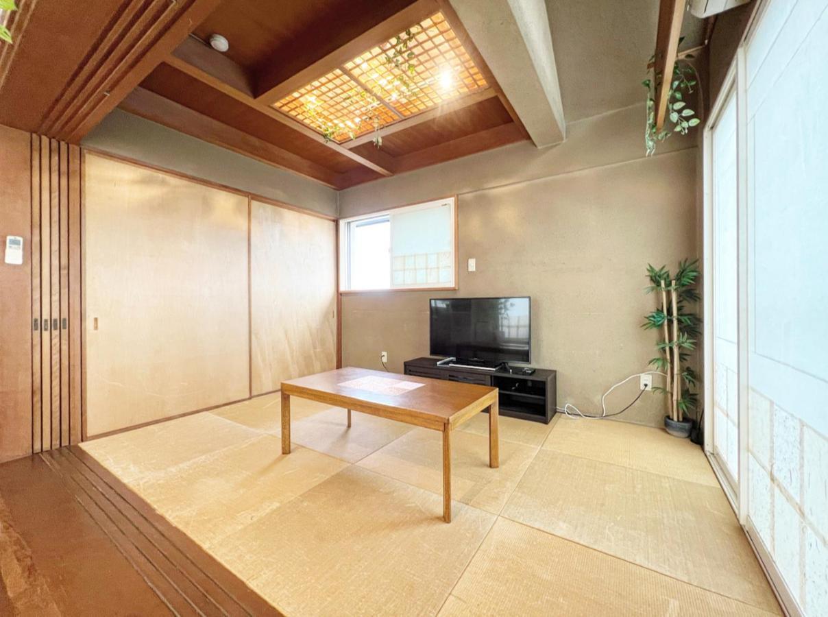 ---shinjyuku Stay--- Apartment