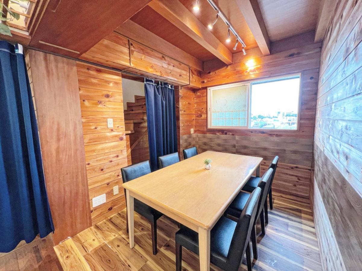 Apartment ---shinjyuku Stay---