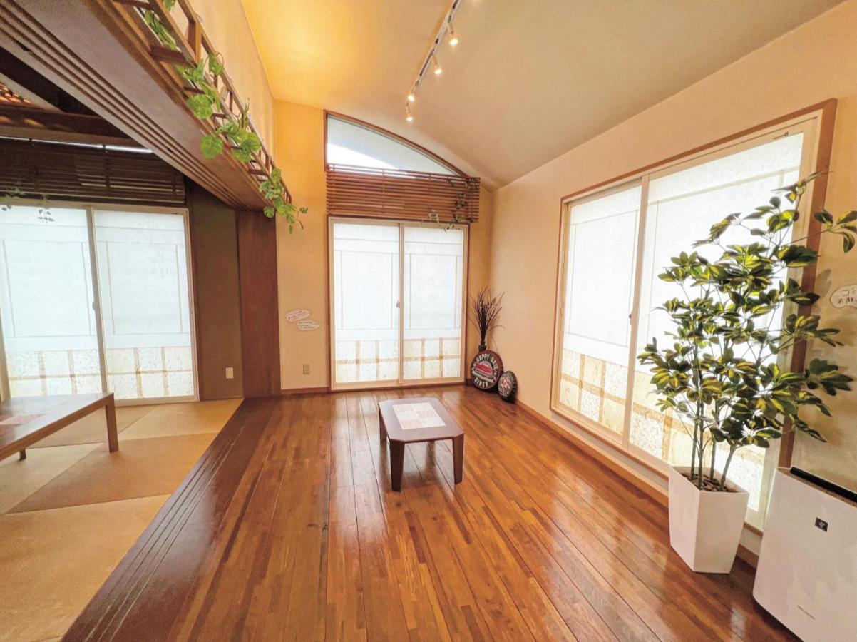 ---shinjyuku Stay--- Apartment