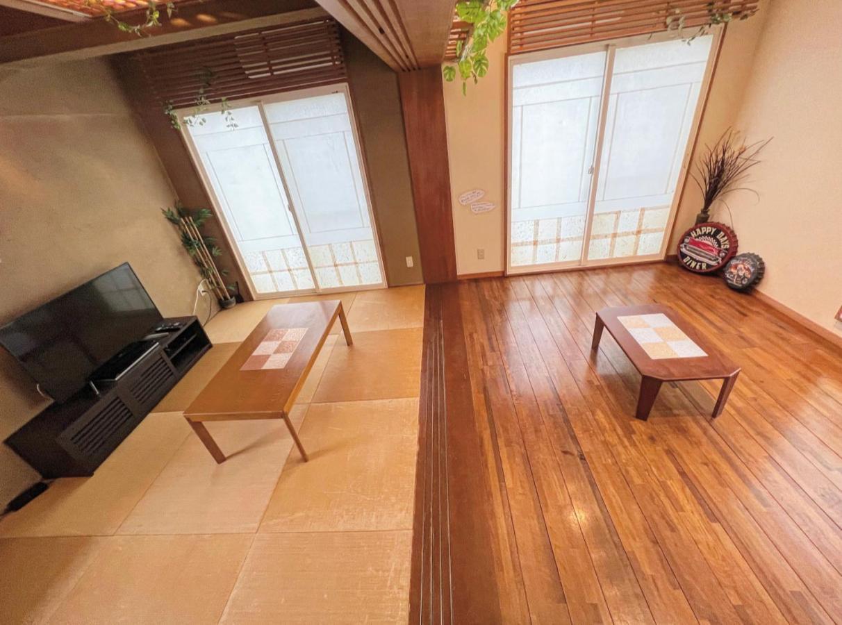 ---shinjyuku Stay--- Apartment *