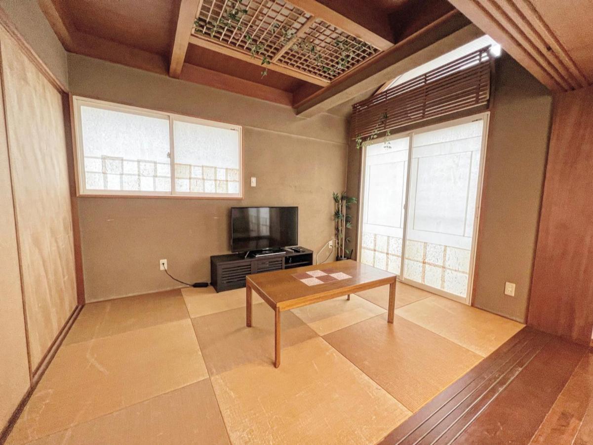 ---shinjyuku Stay--- Apartment *
