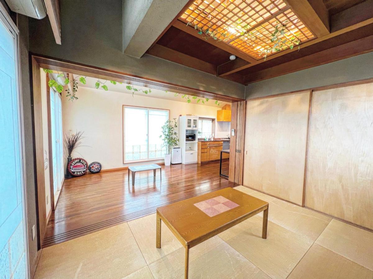 Apartment ---shinjyuku Stay--- *